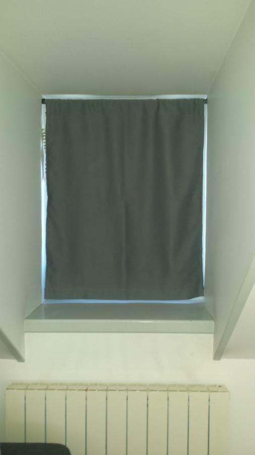 Appartement Rue Haute Honfleur Bagian luar foto